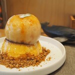 用户对于Trattoria KUJIRA Sapporo的评论图