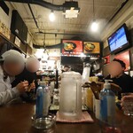 用户对于肉しょうがうどん Taiyo的评论图