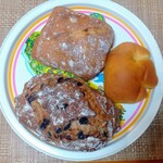 User's review image for ぱん処