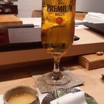 用戶對於築地 すし Omakase的評論圖