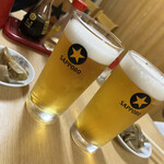 用户对于中国 東北飯店的评论图