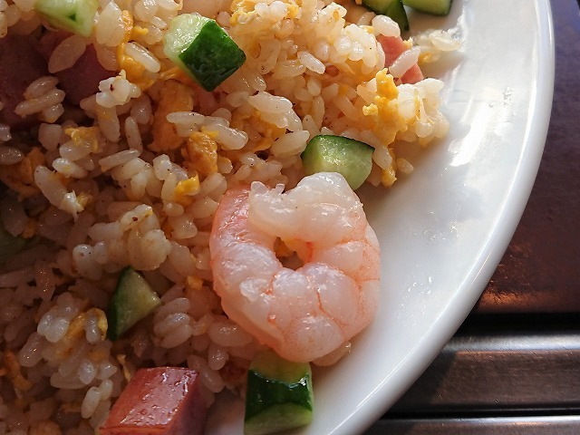 用戶對於千里香的評論圖