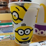 用戶對於マクドナルド イオン品川シーサイド店的評論圖
