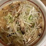 用户对于塩と醤 木津川店的评论图