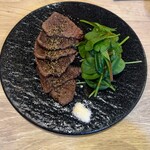用戶對於ジビエ料理 Natural的評論圖
