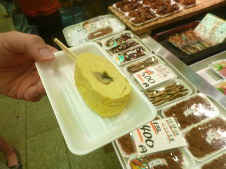 用戶對於山元馬場商店的評論圖