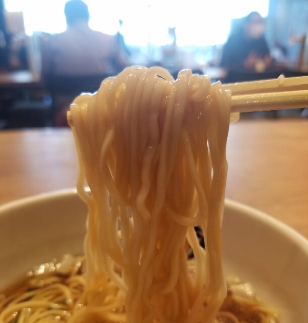 用戶對於満鶏軒 秋葉原UDX秋葉原拉麺劇場店的評論高清圖