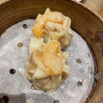 用戶對於九龍點心 ららぽーと立川立飛的評論圖