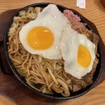 用戶對於新大阪 焼そばセンター的評論圖
