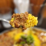 用户对于創作カレー ツキノワ的评论图