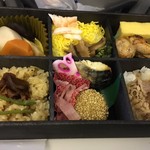 User's review image for 空弁工房 T2店