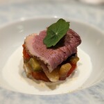 User's review image for Pluie dete