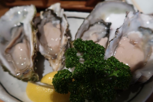 用戶對於茅場町 牡蠣入レ時的評論高清圖