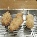 用戶對於昼酒場 こみち的評論圖