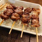 用戶對於やきとんひなた 平和台店的評論圖