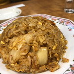 用戶對於餃子の王将 天六店的評論圖