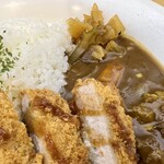 User's review image for 大聖堂食堂