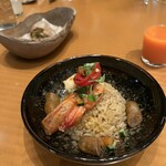 用戶對於ヴェンタリオ的評論圖