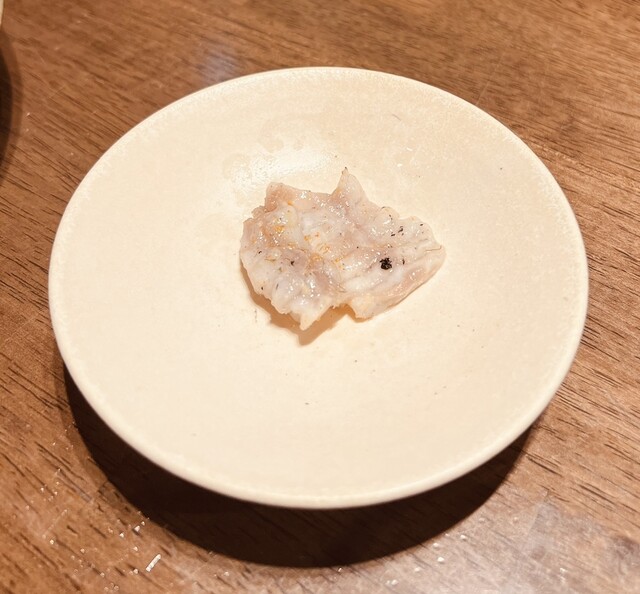 User's recommendation image for 大阪とらふぐの会 PREMIUM