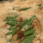 用戶對於博多前炉ばた 一承 東京上野的評論圖