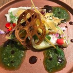 用戶對於TEPATOMOKA的評論圖