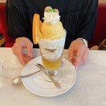 User's review image for カフェ ウィーン 三越日本橋店