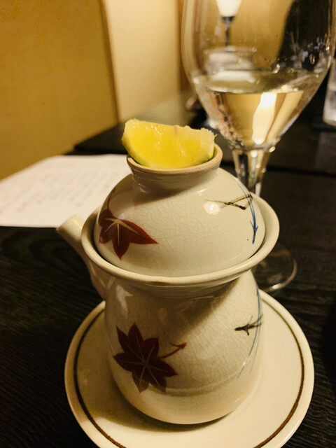 用戶對於普茶料理 梵的評論高清圖
