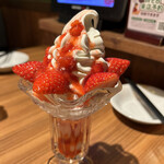 用户对于びっくりドンキー 立川砂川店的评论图