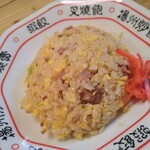 用戶對於神戸餃子 橋本家的評論圖