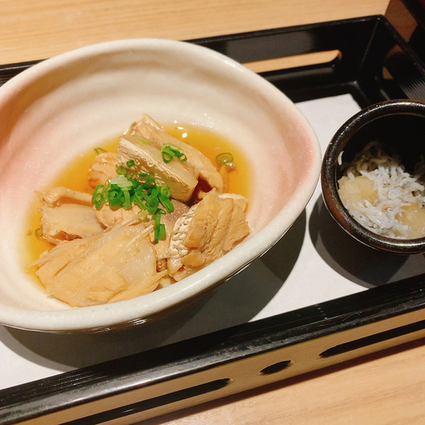 User's review image for 近畿大学水産研究所 銀座店