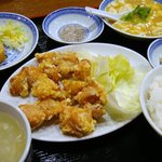 用户对于鳳麟的评论图