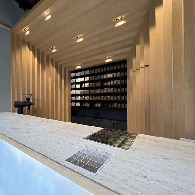 User's recommendation image for KOFFEE MAMEYA Kakeru