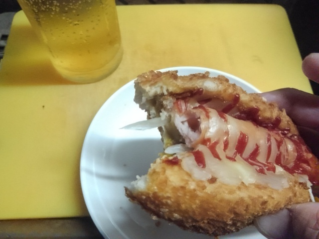 User's recommendation image for リヨン味彩館