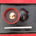 User's review image for みかえり茶屋