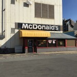 User's review image for マクドナルド イオン室蘭店