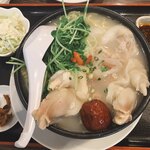 User's review image for 舒氏老媽蹄花