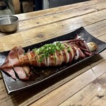 用戶對於居酒屋 マルタ的評論圖