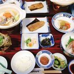 用户对于クリフハウス・柳田旅館的评论图