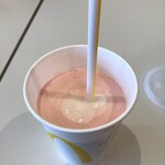 用户对于マクドナルド イオンモール札幌平岡店的评论图