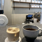 用戶對於BERTH COFFEE ROASTERY Haru的評論圖