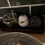 用户对于京出汁おでんと旬菜天ぷら 鳥居くぐり 池袋店的评论图
