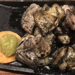 用戶對於鹿児島県霧島市 塚田農場 品川高輪店的評論圖