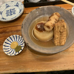 User's review image for しもたや アベ地下店