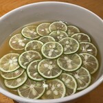 用戶對於焼肉彩苑 モランボン的評論圖