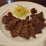 User's review image for ボア・セレスト