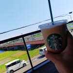 用戶對於スターバックスコーヒー 釧路鶴見橋店的評論圖