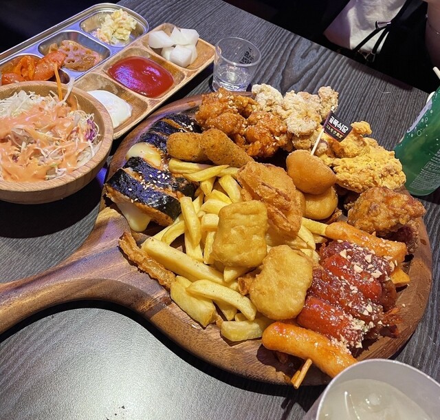 用戶對於コルモク食堂的評論高清圖
