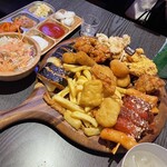 用戶對於コルモク食堂的評論圖