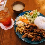 User's review image for Dai Dai Farm