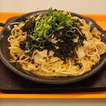 用户对于焼きそばとハイボール パック 京都タワーサンド店的评论图